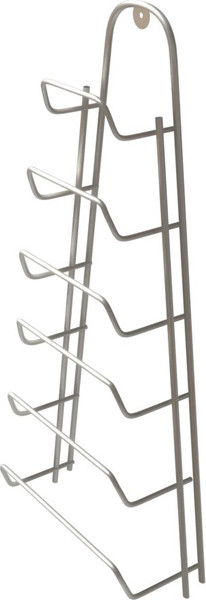 Держатель для крышек ИРСА АЛТ 108С - фото