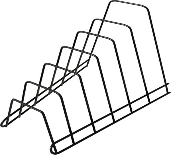 Держатель для крышек ИРСА АЛТ 118Ч - фото