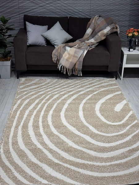 Ковер Merinos Storm VR45-STAN-CREAM