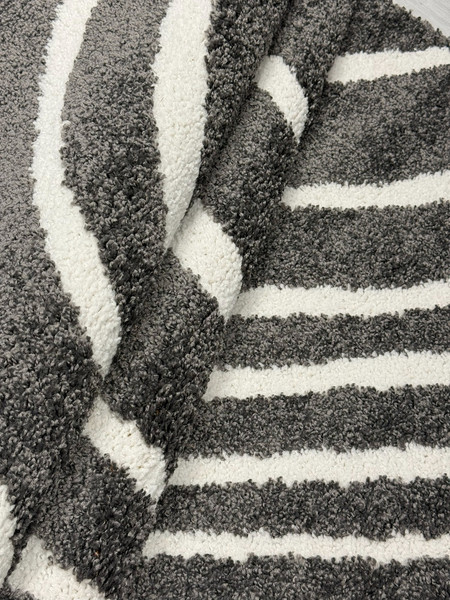 Ковер Merinos Storm VR45-STAN-GRAY