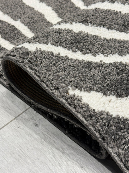 Ковер Merinos Storm VR45-STAN-GRAY