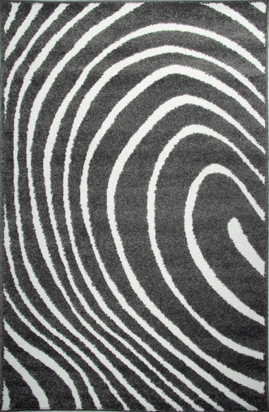 Ковер Merinos Storm VR45-STAN-GRAY - фото