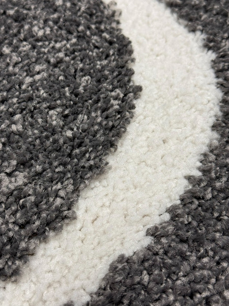 Ковер Merinos Storm VR45-STAN-GRAY