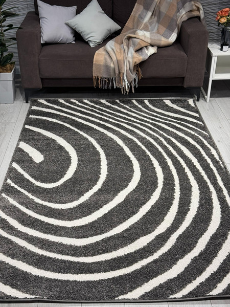 Ковер Merinos Storm VR45-STAN-GRAY