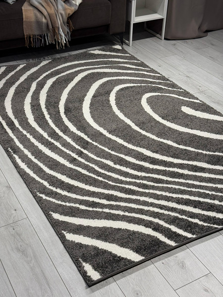 Ковер Merinos Storm VR45-STAN-GRAY