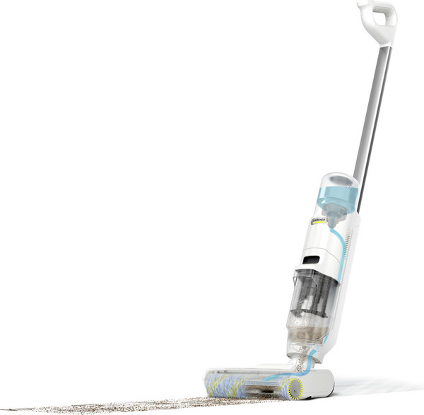 Профессиональный пылесос Karcher 1.056-110.0 KFL 1