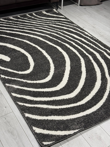 Ковер Merinos Storm VR45-STAN-GRAY