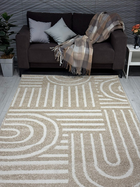 Ковер Merinos Storm VR47-STAN-CREAM