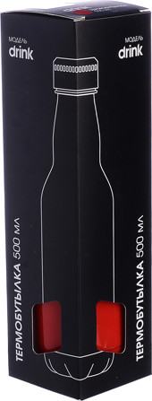 Термос для напитков Mayer&Boch Drink / 77020-4