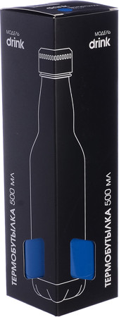 Термос для напитков Mayer&Boch Drink / 77020-3