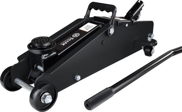 Подкатной домкрат БелАК Стандарт 3т / БАК00538 - фото