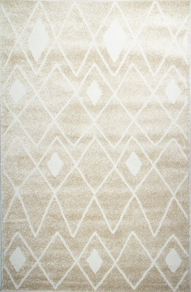 Ковер Merinos Storm VR50-STAN-CREAM - фото