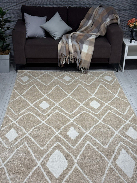 Ковер Merinos Storm VR50-STAN-CREAM