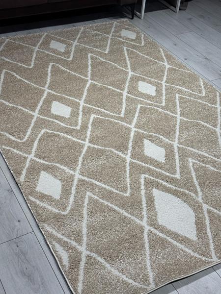 Ковер Merinos Storm VR50-STAN-CREAM