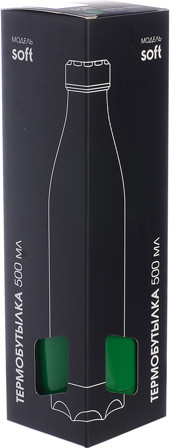 Термос для напитков Mayer&Boch Soft / 77010-6