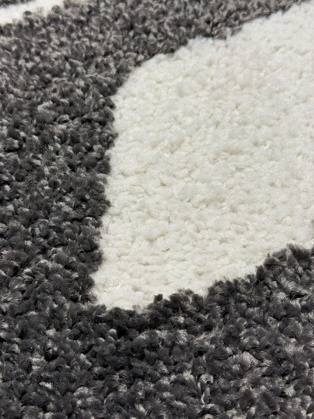 Ковер Merinos Storm VR50-STAN-GRAY