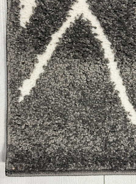 Ковер Merinos Storm VR50-STAN-GRAY