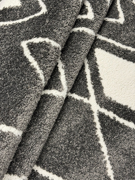 Ковер Merinos Storm VR50-STAN-GRAY