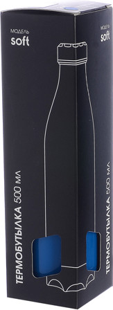 Термос для напитков Mayer&Boch Soft / 77010-3