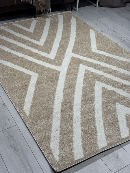 Ковер Merinos Storm VR51-STAN-CREAM