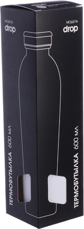 Термос для напитков Mayer&Boch 77040-1