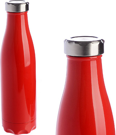 Термос для напитков Mayer&Boch Soft / 77010-4