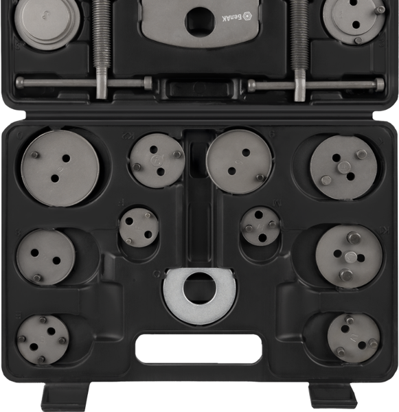 Набор инструмента для ремонта ходовой части БелАК БАК07192