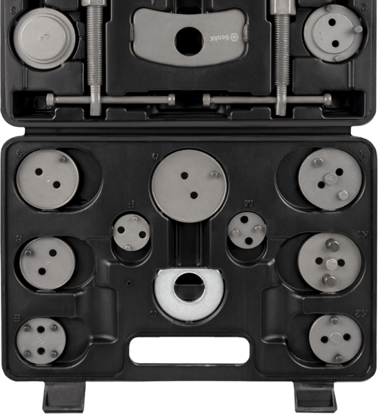 Набор инструмента для ремонта ходовой части БелАК БАК07193