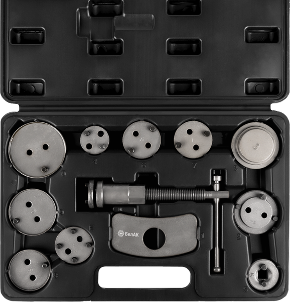 Набор инструмента для ремонта ходовой части БелАК БАК07194