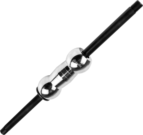 Набор инструмента для кузовного ремонта БелАК БАК07195