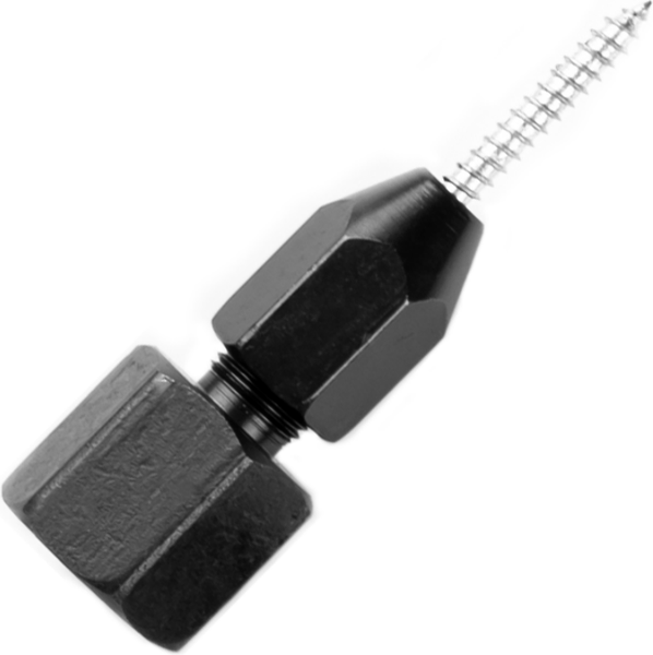 Набор инструмента для кузовного ремонта БелАК БАК07195