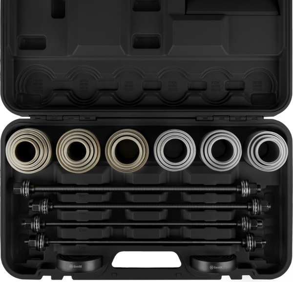 Набор съемников БелАК БАК07198