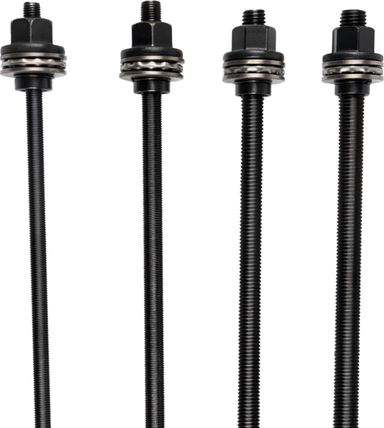 Набор съемников БелАК БАК07198