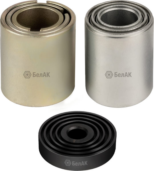 Набор съемников БелАК БАК07198