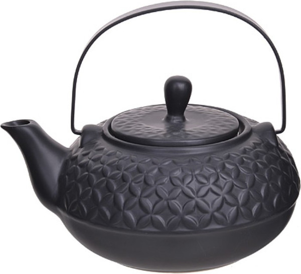 Заварочный чайник Loraine 28690 - фото