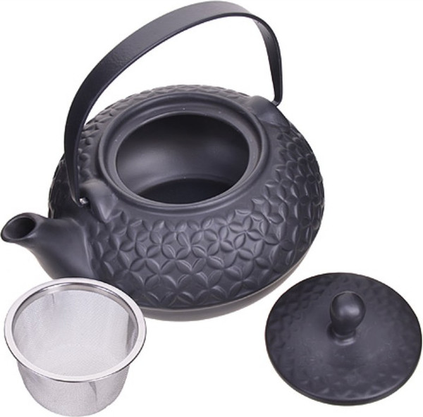 Заварочный чайник Loraine 28690