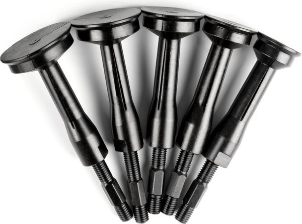 Набор съемников БелАК БАК07201