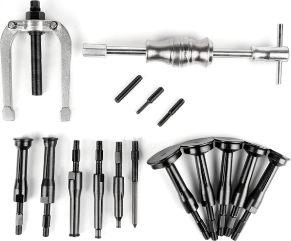 Набор съемников БелАК БАК07201