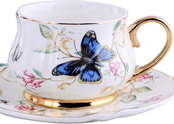 Набор для чая/кофе Loraine Премиум 31136