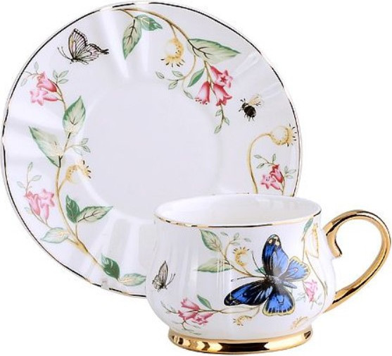 Набор для чая/кофе Loraine Премиум 31136