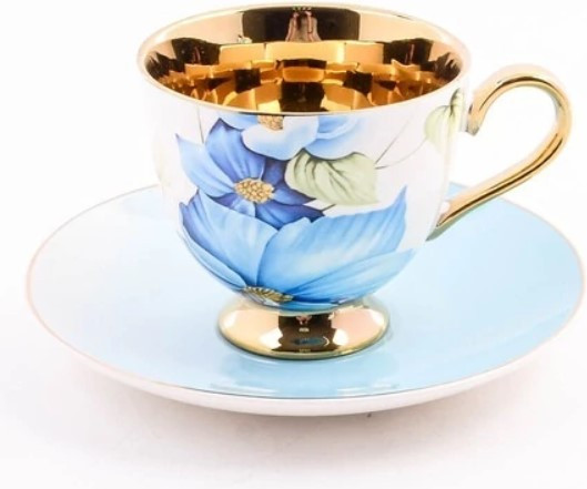 Набор для чая/кофе Loraine Премиум 60309