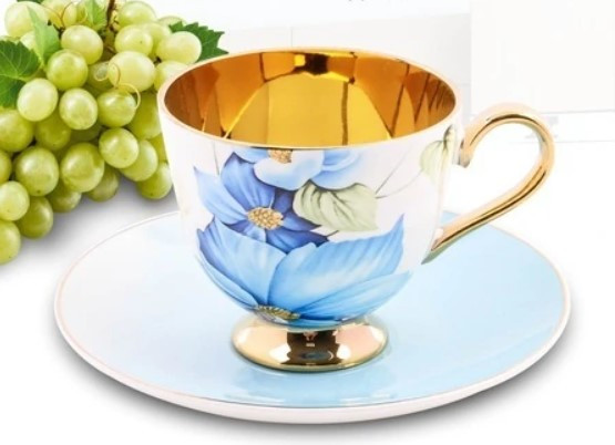 Набор для чая/кофе Loraine Премиум 60309