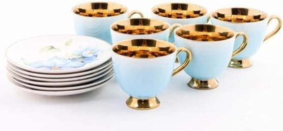 Набор для чая/кофе Loraine Премиум 60310