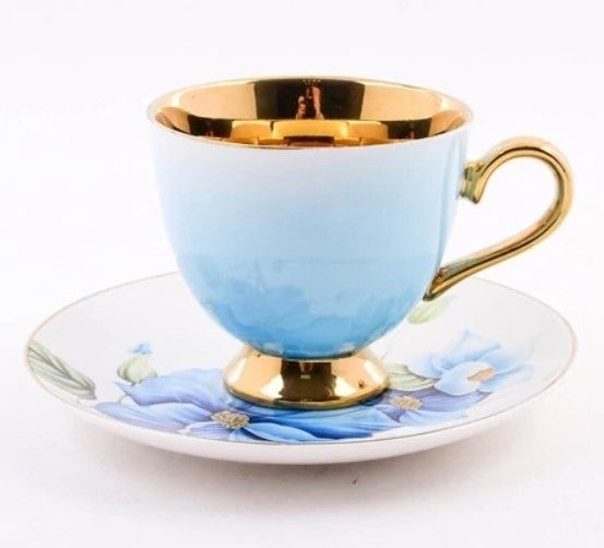 Набор для чая/кофе Loraine Премиум 60310