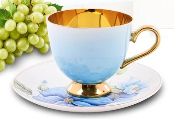 Набор для чая/кофе Loraine Премиум 60310