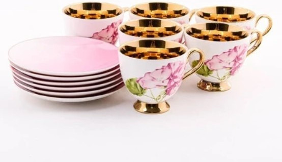 Набор для чая/кофе Loraine Премиум 60311