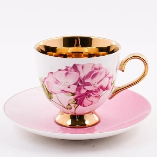 Набор для чая/кофе Loraine Премиум 60311