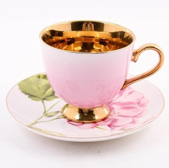 Набор для чая/кофе Loraine Премиум 60312