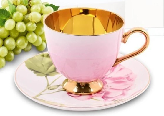 Набор для чая/кофе Loraine Премиум 60312