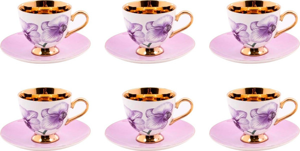 Набор для чая/кофе Loraine Премиум 60313 - фото